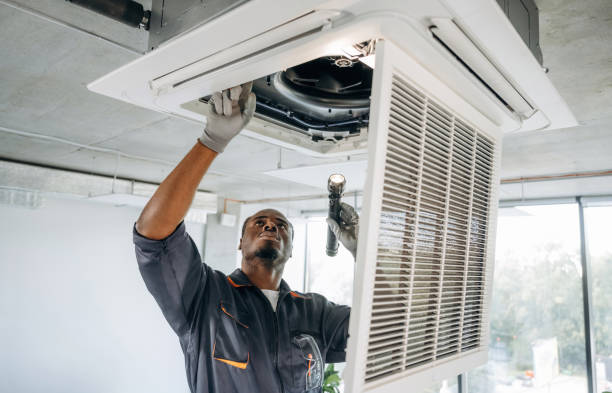 Licensed Air Conditioning Service service in Oakland Gardens, NY - FH HVAC
